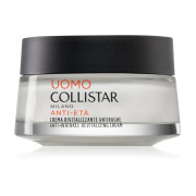 Collistar Uomo Anti-Wrinkle Revitalizing Cream