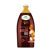 L'ANGELICA Olea Natura Bath&Shower Gel (Organic Argan Oil)