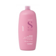 Alfaparf Milano Semi Di Lino Moisture Nutritive Low Shampoo