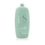 Alfaparf Semi Di Lino Scalp Rebalance Purifying Low Shampoo