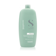 Alfaparf Semi Di Lino Scalp Rebalance Balancing Low Shampoo