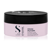 Alfaparf Milano Semi Di Lino Style&Care Glossy Pomade