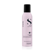 Alfaparf Milano Semi Di Lino Style&Care Amplifying Mousse