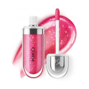 KIKO Milano 3D Hydra Lipgloss
