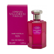 Lorenzo Villoresi Firenze Mare Nostrum Teti
