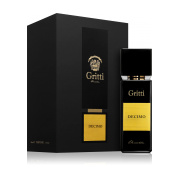 Gritti Decimo