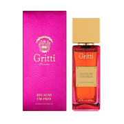 Gritti Because I'm Free