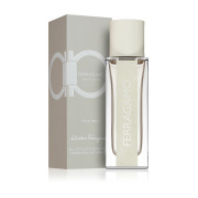 Salvatore Ferragamo Ferragamo Bright Leather