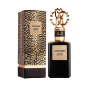 Roberto Cavalli Gold Collection Velour Saffron
