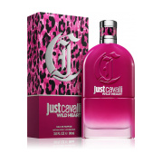 Roberto Cavalli Just Cavalli Wild Heart for Her