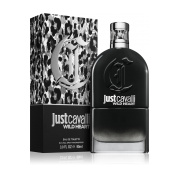 Roberto Cavalli Just Cavalli Wild Heart for Him