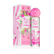 Pink Sugar Lollipink