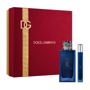 Dolce & Gabbana K pour Homme Intense