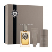 Dolce & Gabbana Devotion Pour Homme