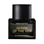 New Notes Queen of the Sea