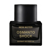New Notes Osmanto Shock