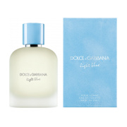 Dolce & Gabbana Light Blue pour Homme