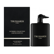 Trussardi Uomo Levriero Collection Limited Edition