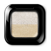 KIKO Milano Bright Duo Eyeshadow
