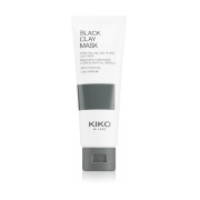 KIKO Milano Black Clay Mask