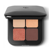 KIKO Milano Bright Quartet Eyeshadow Palette