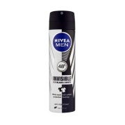 Nivea Men Invisible For Black & White 48h Antiperspirant