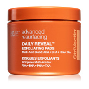 StriVectin Advanced Resurfacing Daily Reveal Exfoliating Pads