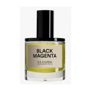 D.S. & Durga Black Magenta