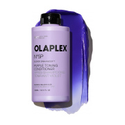 Olaplex No.5P Blonde Enhancer Purple Toning Conditioner