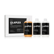 Olaplex PRO Salon Kit No.1 Bond Multiplier 525 ml + No.2 Bond Perfector + Dosing Dispensor