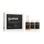 Olaplex Salon Kit No.1 Bond Multiplier 100 ml + No.2 Bond Perfector + Dosing Dispensor