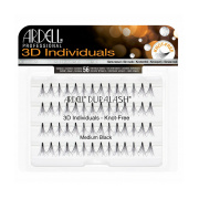 Ardell 3D Individuals Duralash Knot-Free