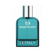 Sergio Tacchini I Love Italy