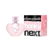 Ariana Grande Thank U Next