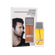 Adam Levine Adam Levine For Women Limited Edition