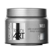 L´Oreal Paris Tecni Art Web Paste