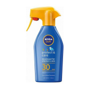 Nivea Sun Kids Protect & Care Sun Spray SPF30