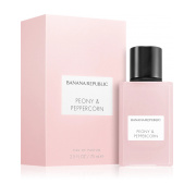 Banana Republic Peony & Peppercorn