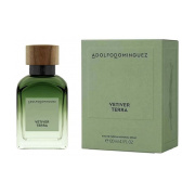 Adolfo Dominguez Vetiver Terra