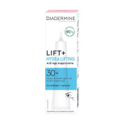 Diadermine Laboratoires Lift+ Hydra Lifting Anti-Age Eye Cream