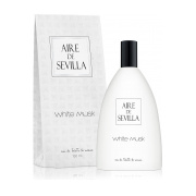 Instituto Espanol Aire de Sevilla White Musk