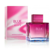 Antonio Banderas Blue Seduction Wave
