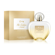 Antonio Banderas Her Golden Secret