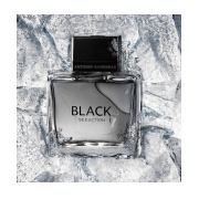 Antonio Banderas Black Seduction