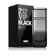 Carolina Herrera 212 VIP Black NYC Elixir
