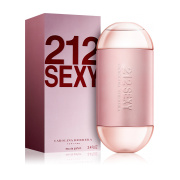 Carolina Herrera 212 Sexy