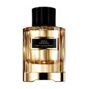 Carolina Herrera Gold Incense Tester