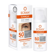 Ecran Aftersun Anti-aging Facial SPF 50+