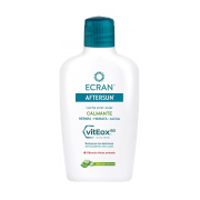 Ecran Aftersun Aloe Vera Moisturizing Milk