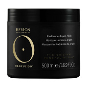 Revlon Professional Orofluido Radiance Argan Mask